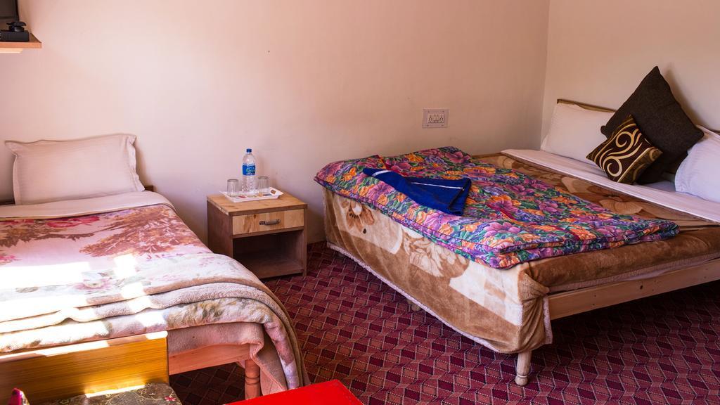 Sia La Pensión Leh Habitación foto